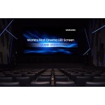 سامسونج تكشف عن إصدار 3D من شاشات Cinema LED العملاقة